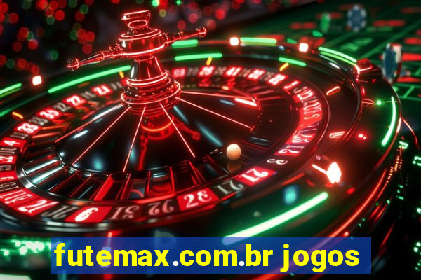 futemax.com.br jogos